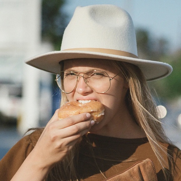 Lack of Color - The Fader Hat - Picture 3 of 7